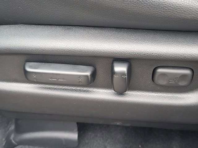 Used 2024 Honda Ridgeline Black Edition image 11