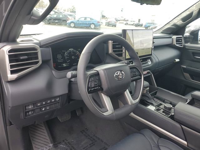 Used 2026 Toyota Sequoia Platinum image 15