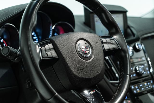 Used 2013 Cadillac CTS V image 23