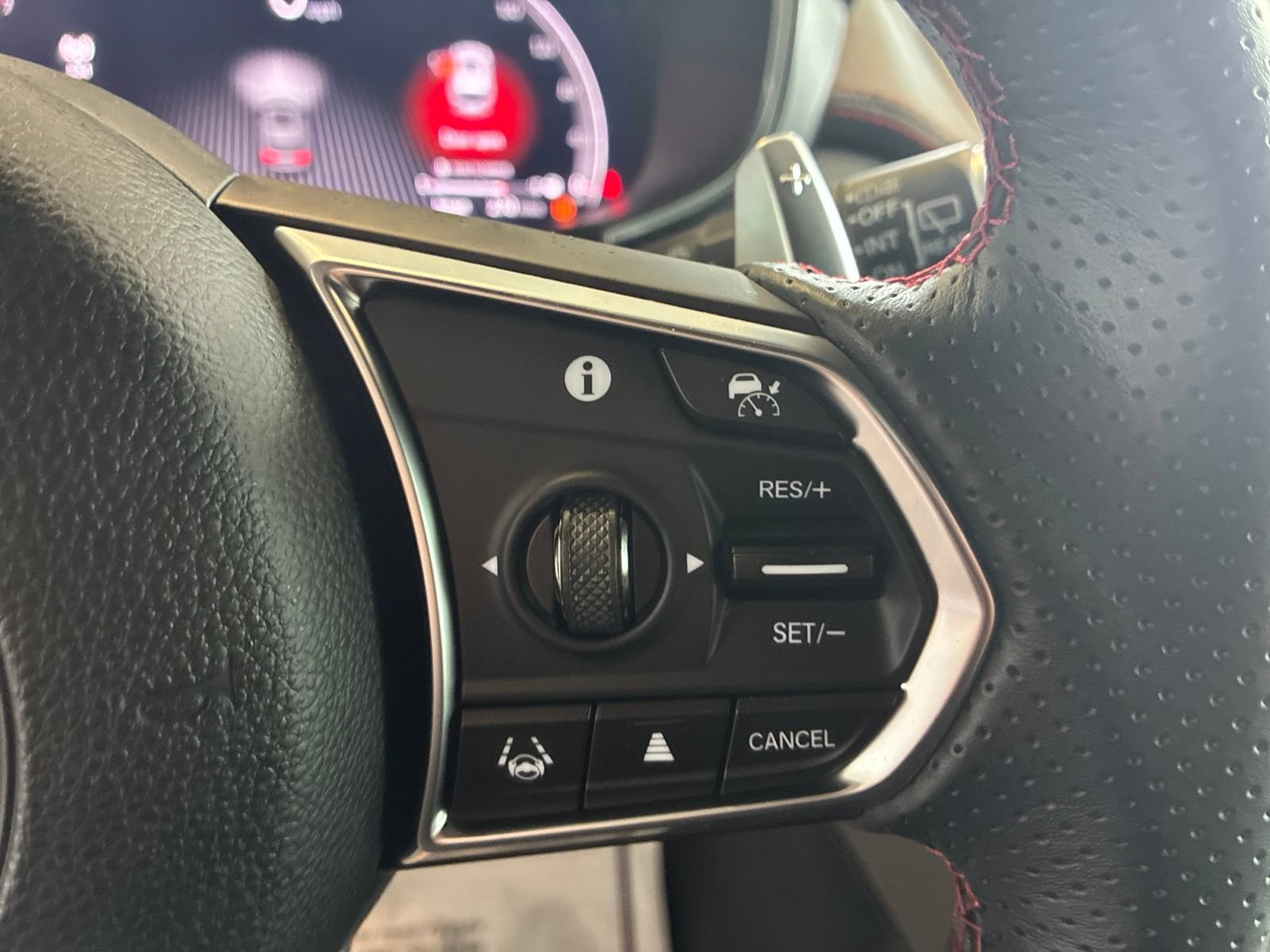 Used 2025 Acura MDX A-Spec AWD/4WD image 24