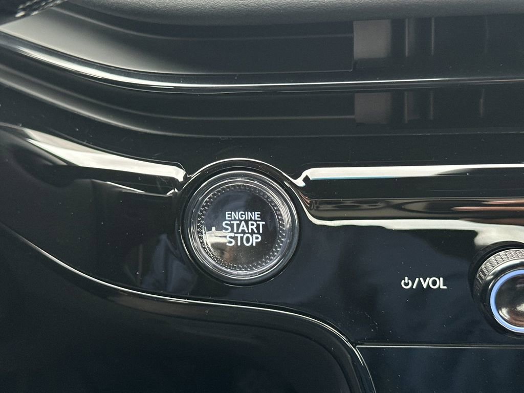 New 2026 Genesis G80 3.5T Prestige image 22