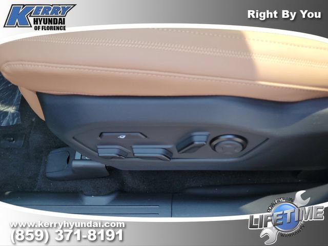 New 2026 Hyundai Santa Fe Calligraphy AWD/4WD image 17