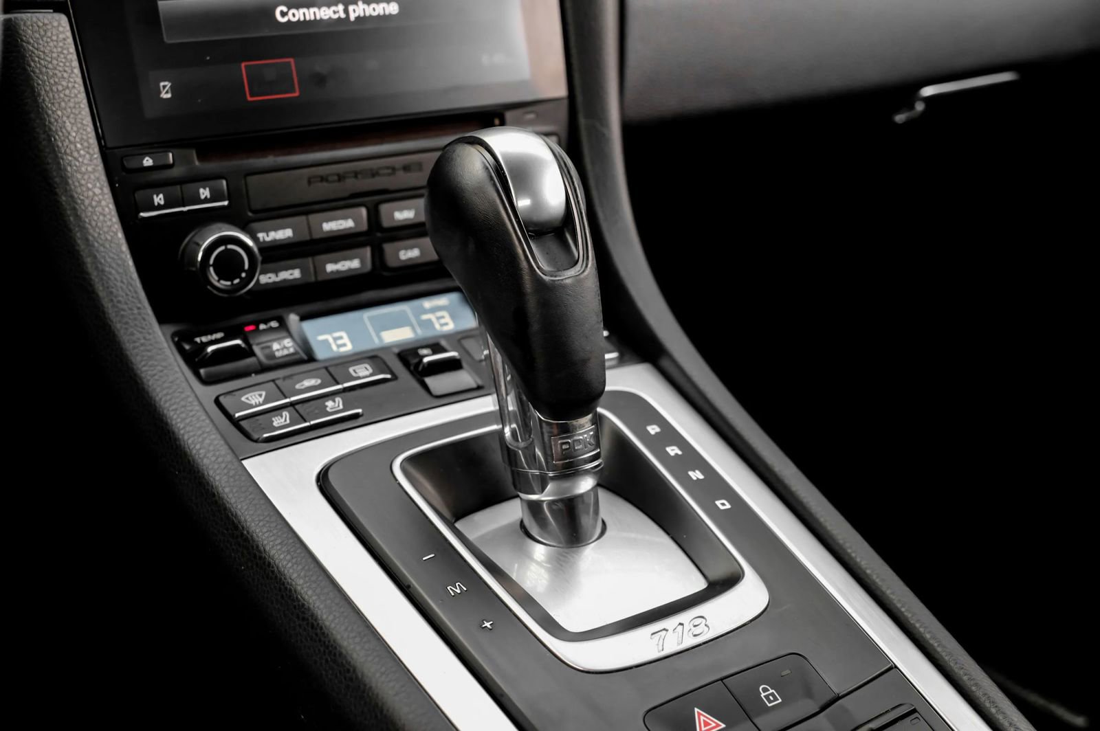 Used 2020 Porsche 718 Boxster S RWD image 24