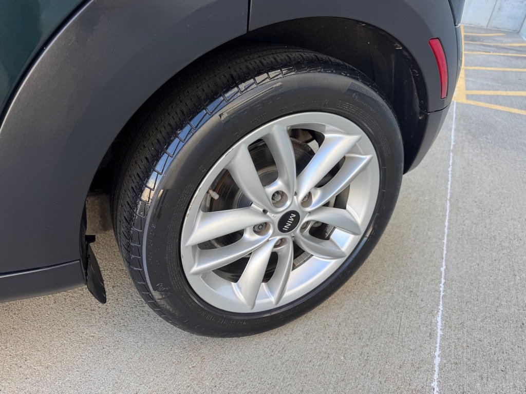 Used 2012 MINI Cooper Countryman S image 9