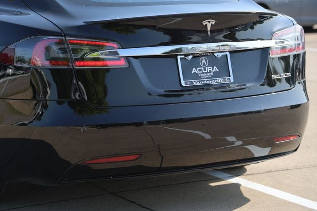 Used 2020 Tesla Model S Performance AWD/4WD image 6