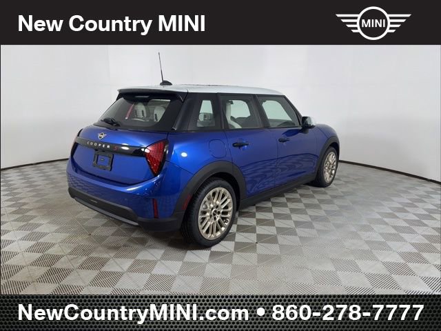 New 2026 MINI Cooper S FWD image 7