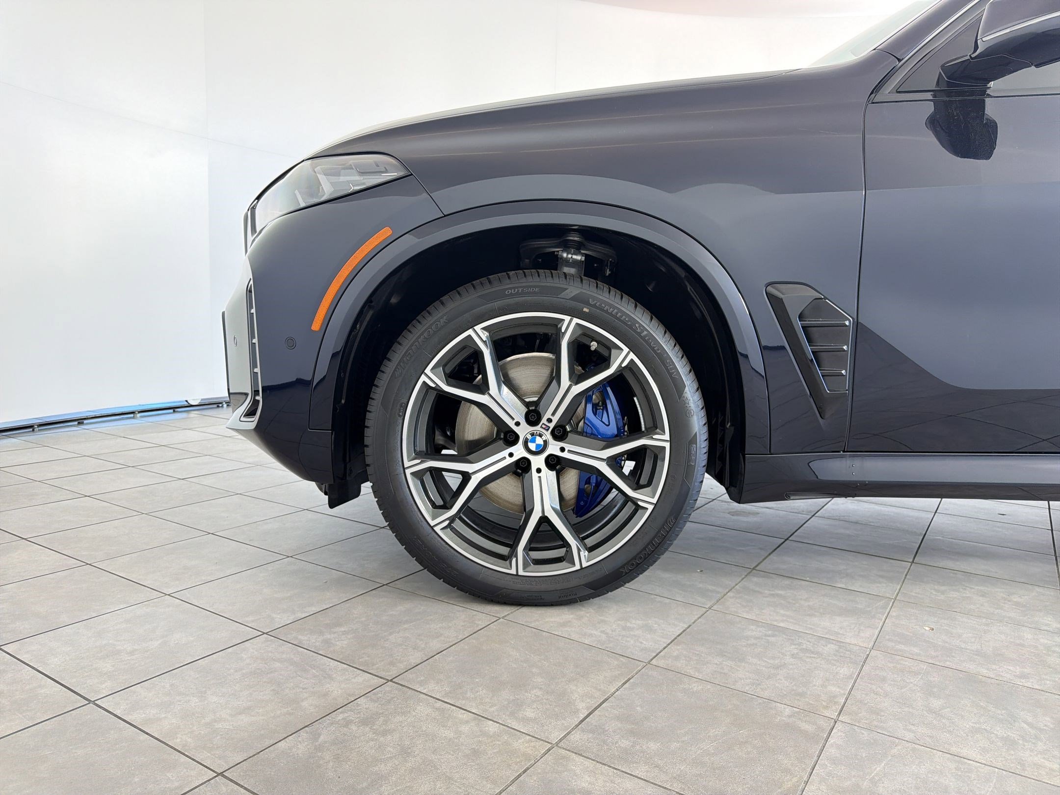 New 2026 BMW X5 sDrive40i RWD image 12