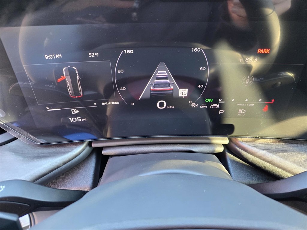 New 2025 Audi Q5 Premium Plus image 25