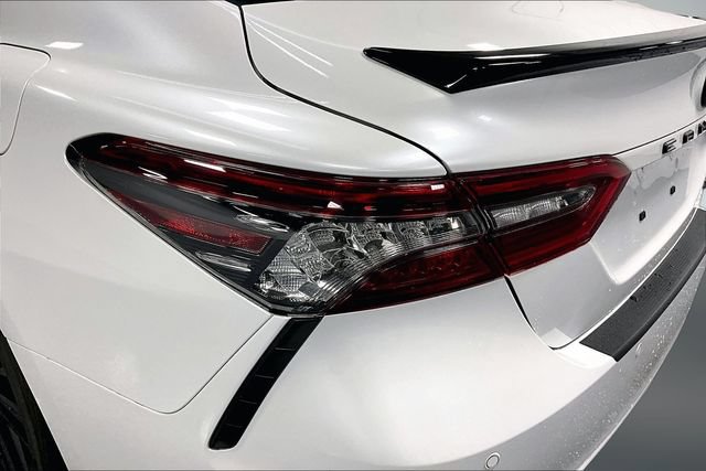 Used 2023 Toyota Camry XSE w/ Navigation Package FWD image 23