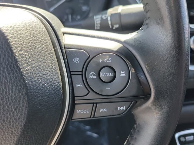 Used 2024 Toyota Corolla SE w/ SE Premium Package image 23