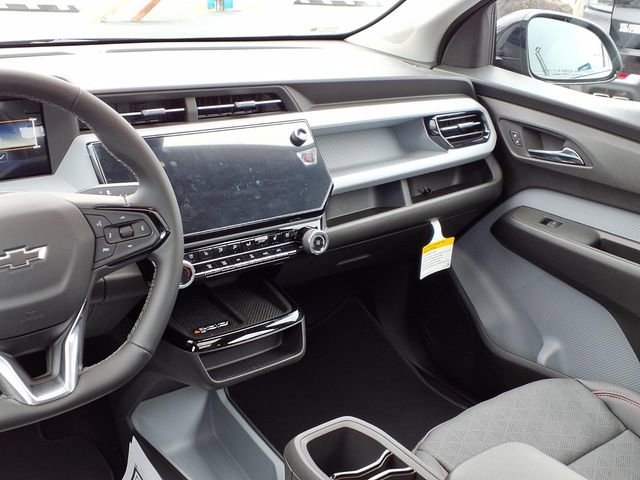 New 2027 Chevrolet Bolt RS w/ Technology Package image 7