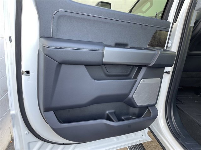 New 2026 Ford F350 Lariat w/ Lariat Ultimate Package image 25