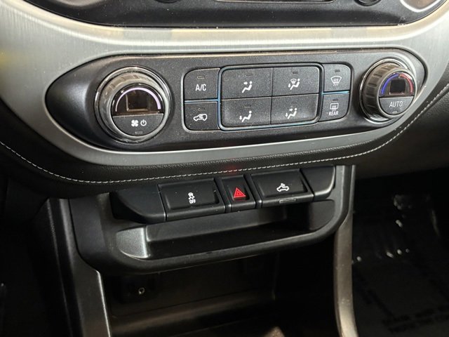 Used 2022 GMC Canyon Elevation image 25