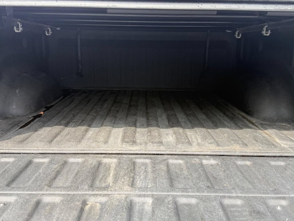 Used 2021 RAM 1500 Rebel w/ Rebel Level 2 Equipment Group AWD/4WD image 5
