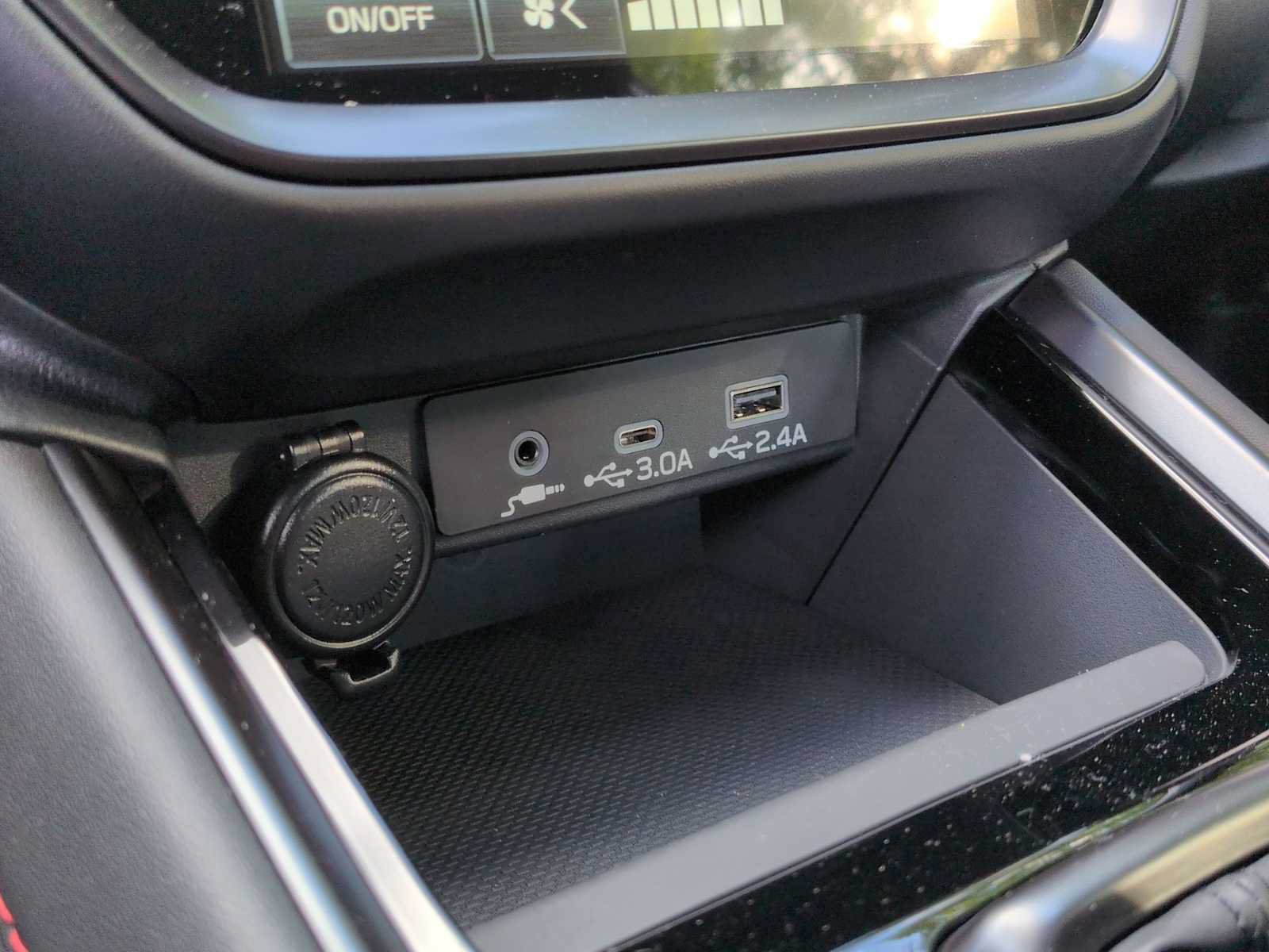 New 2026 Subaru WRX Limited AWD/4WD image 34