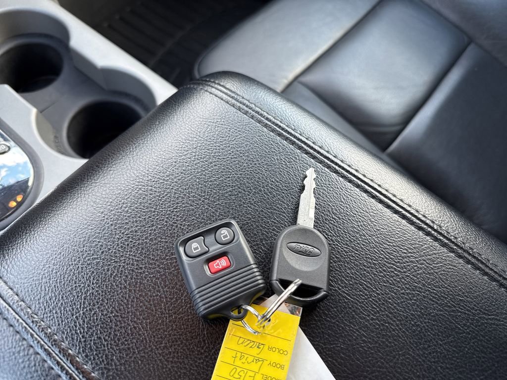 Used 2008 Ford F150 Lariat image 26