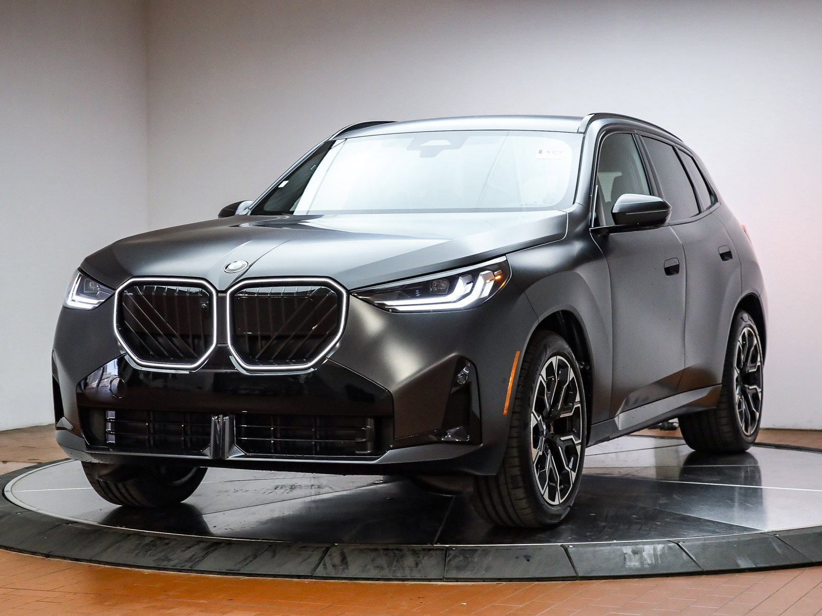 New 2026 BMW X3 xDrive30 image 1