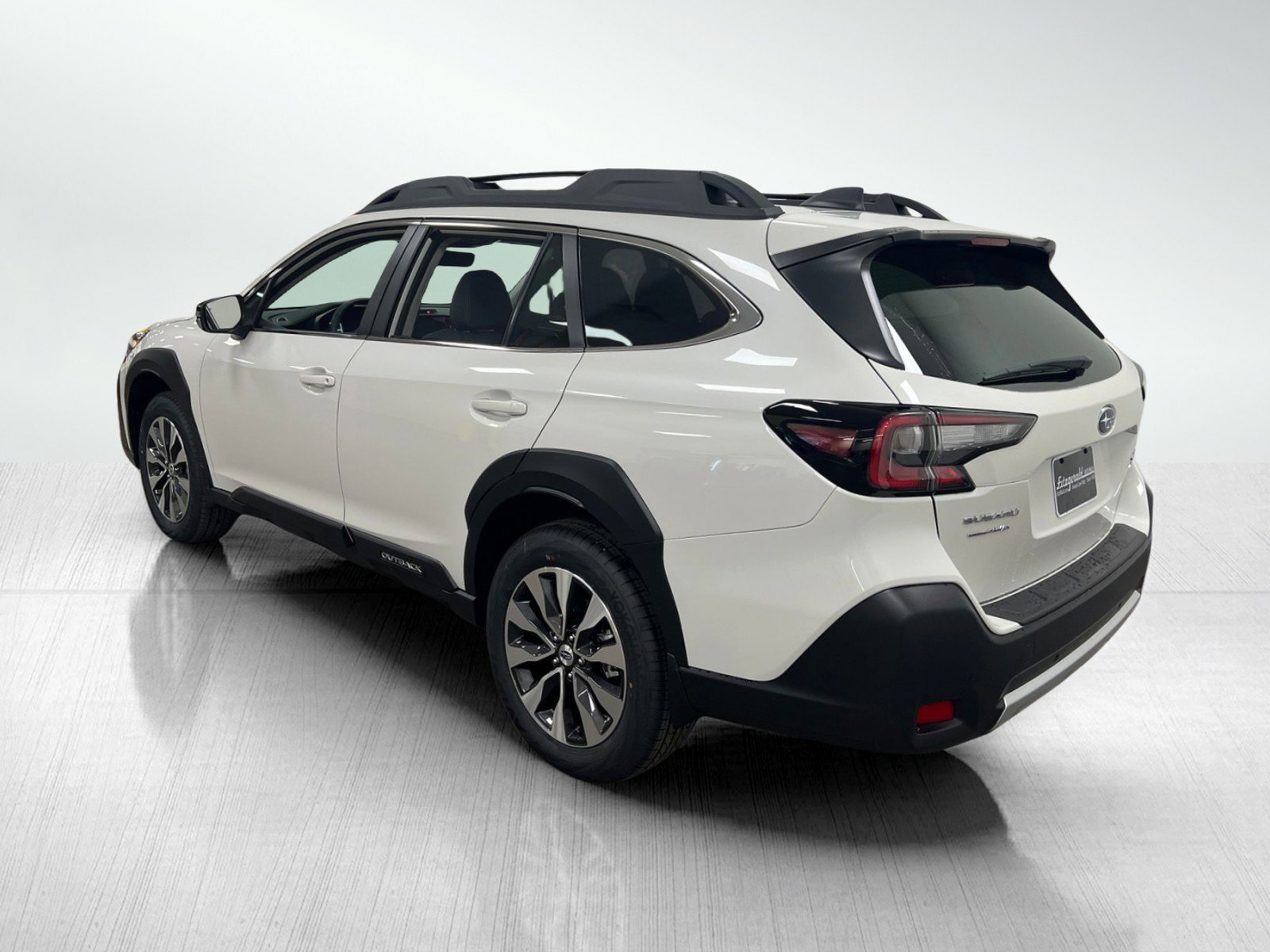 New 2025 Subaru Outback Limited XT w/ Popular Package #2 image 8
