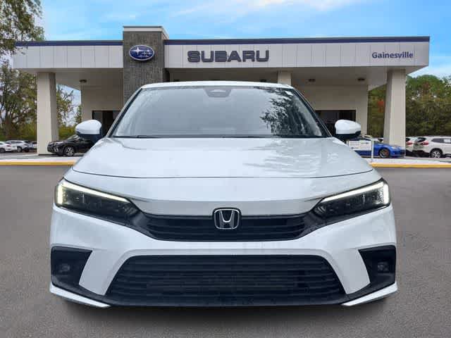 Used 2022 Honda Civic Touring image 9