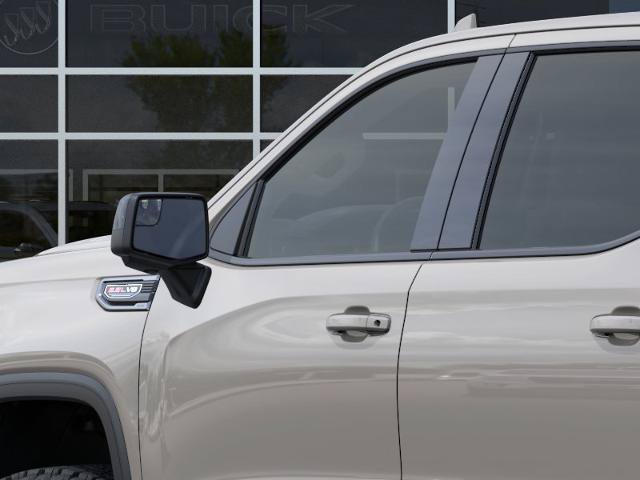 New 2026 GMC Sierra 1500 AT4 w/ AT4 Premium Package AWD/4WD image 36