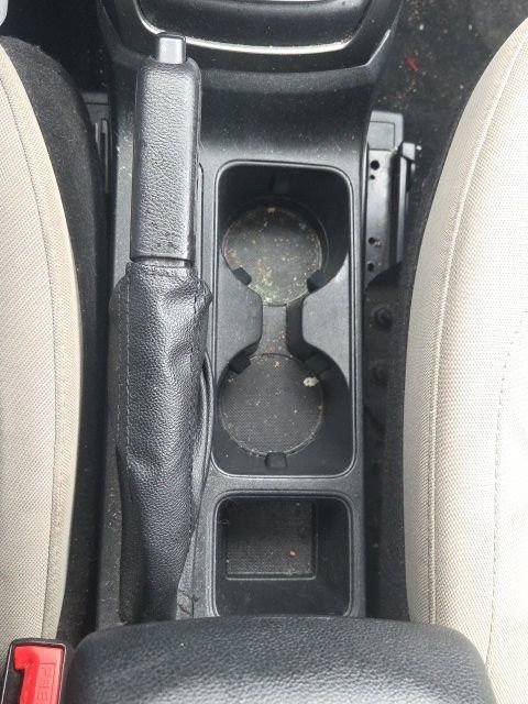 Used 2018 Ford EcoSport SE image 28