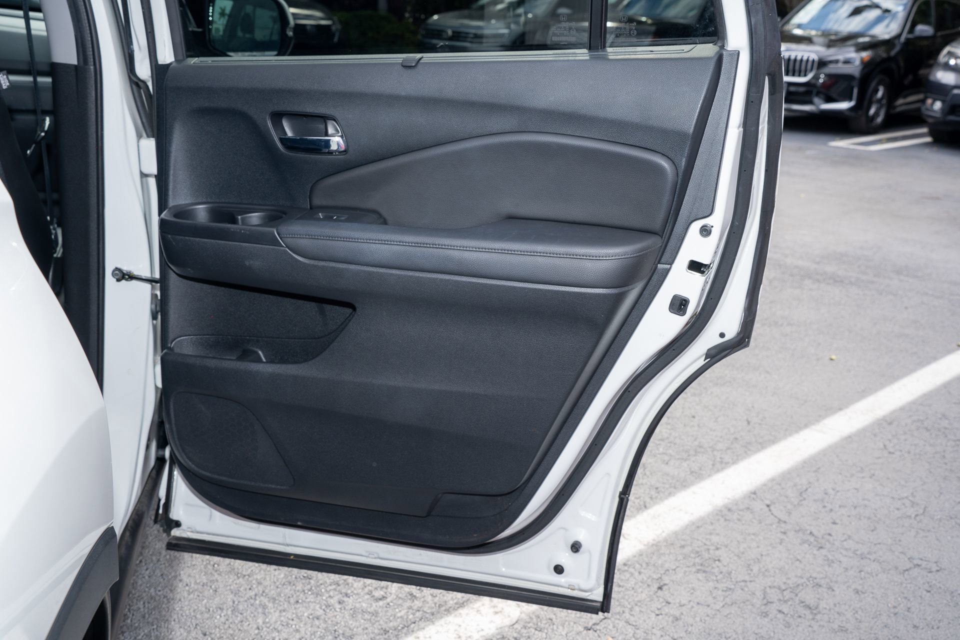 Used 2022 Honda Pilot EX-L image 15