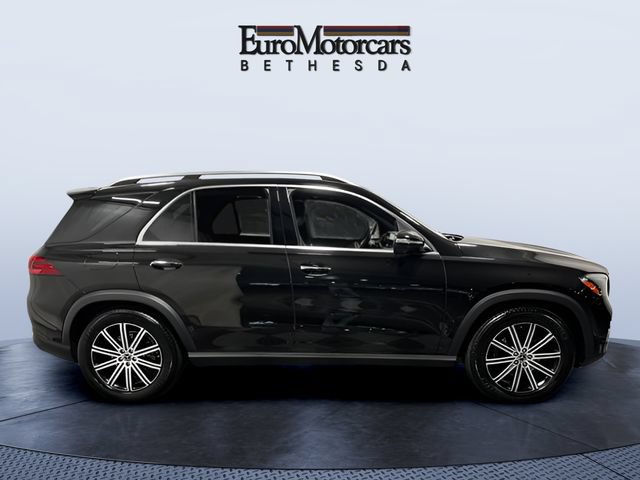 Used 2026 Mercedes-Benz GLE 350 4MATIC image 6