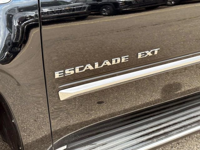 Used 2012 Cadillac Escalade EXT Luxury image 11