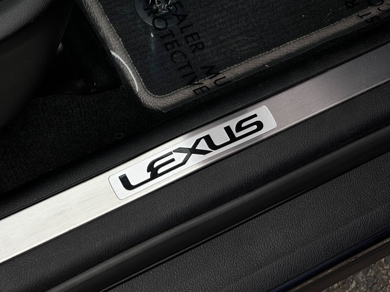 Used 2021 Lexus RX 350 F Sport w/ Cold Area Package (CT) AWD/4WD image 20