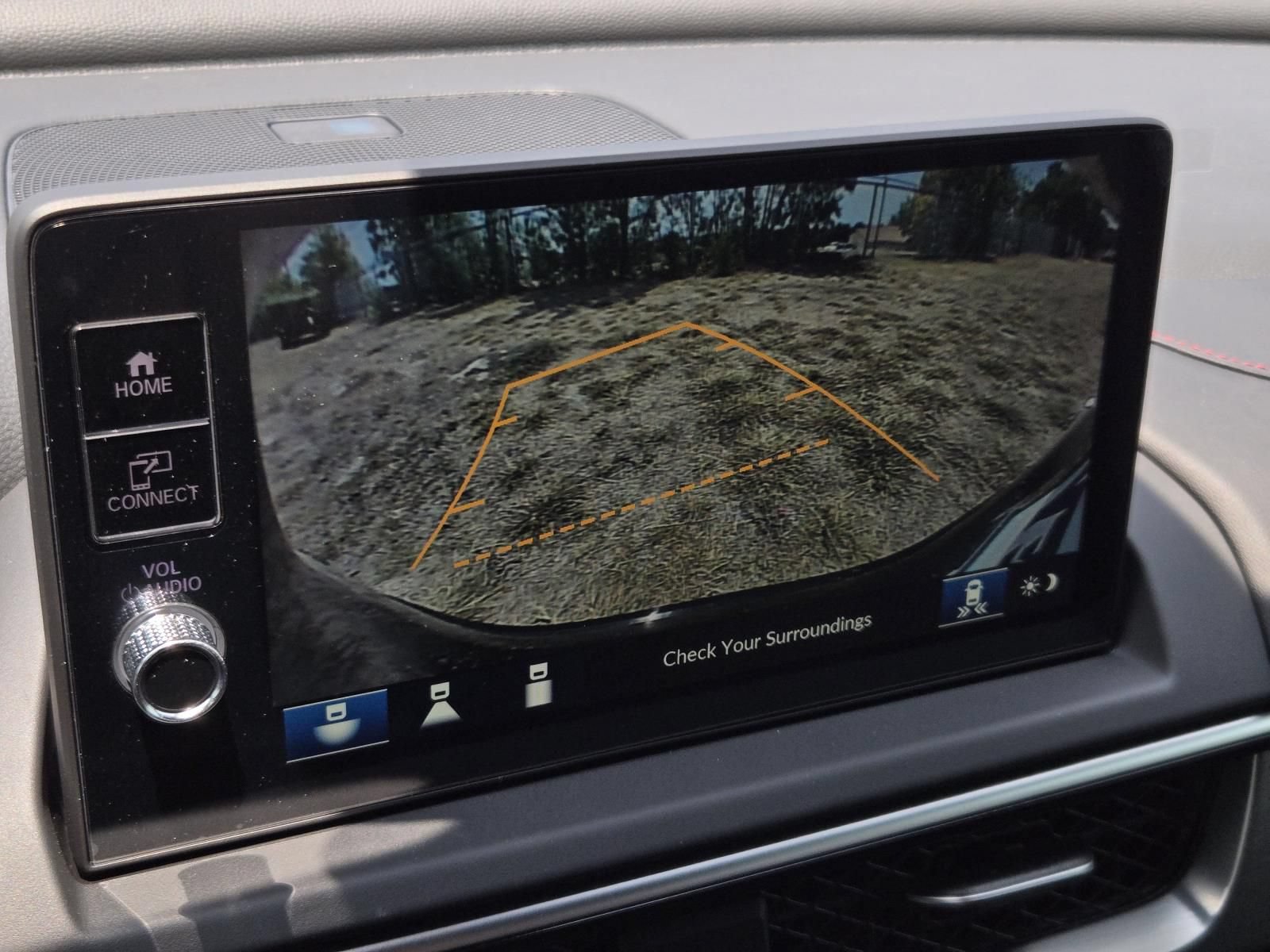 New 2026 Acura ADX A-Spec AWD/4WD image 17