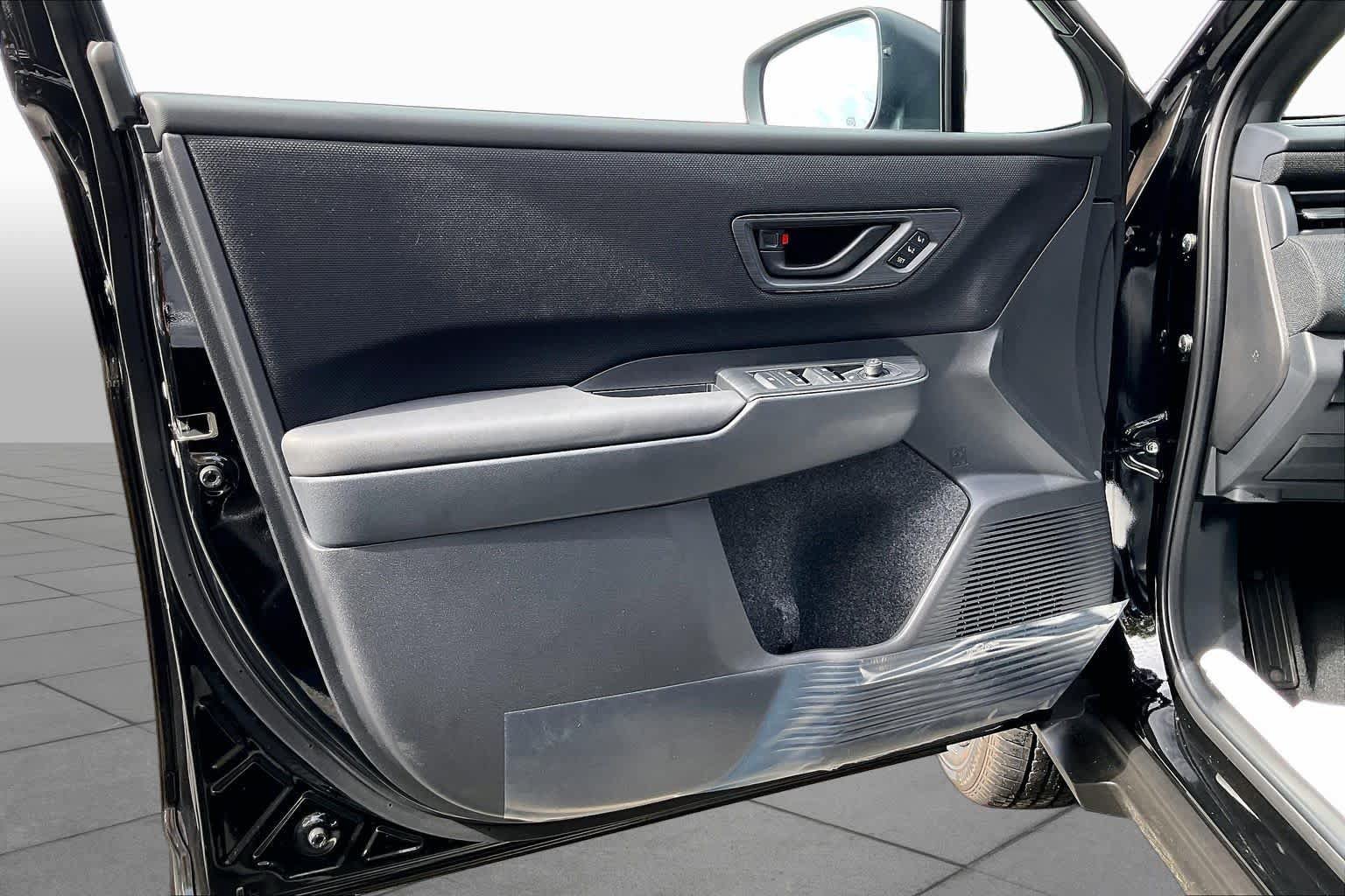 New 2026 Subaru Outback Limited XT AWD/4WD image 10