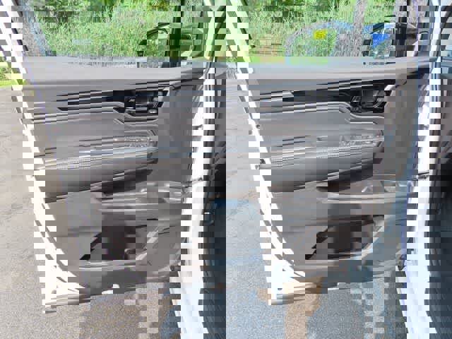 New 2026 Honda Odyssey Elite image 18