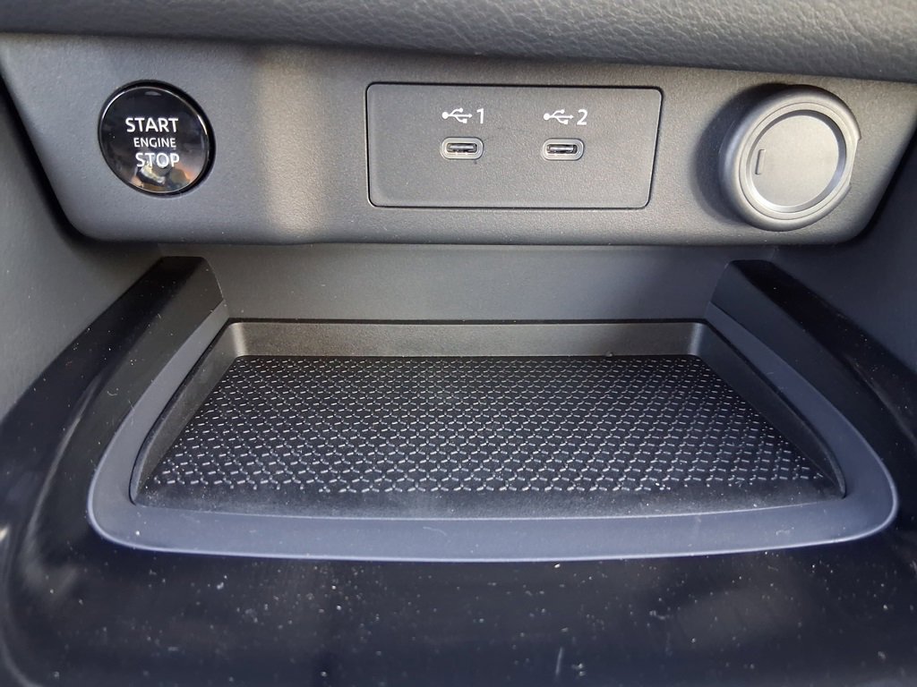 New 2026 Nissan Rogue SV image 16