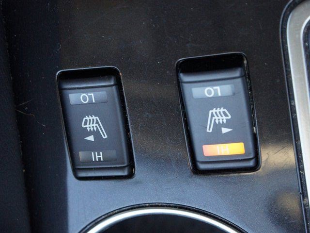 Used 2023 Nissan Maxima SV w/ Floor Mat Group image 8