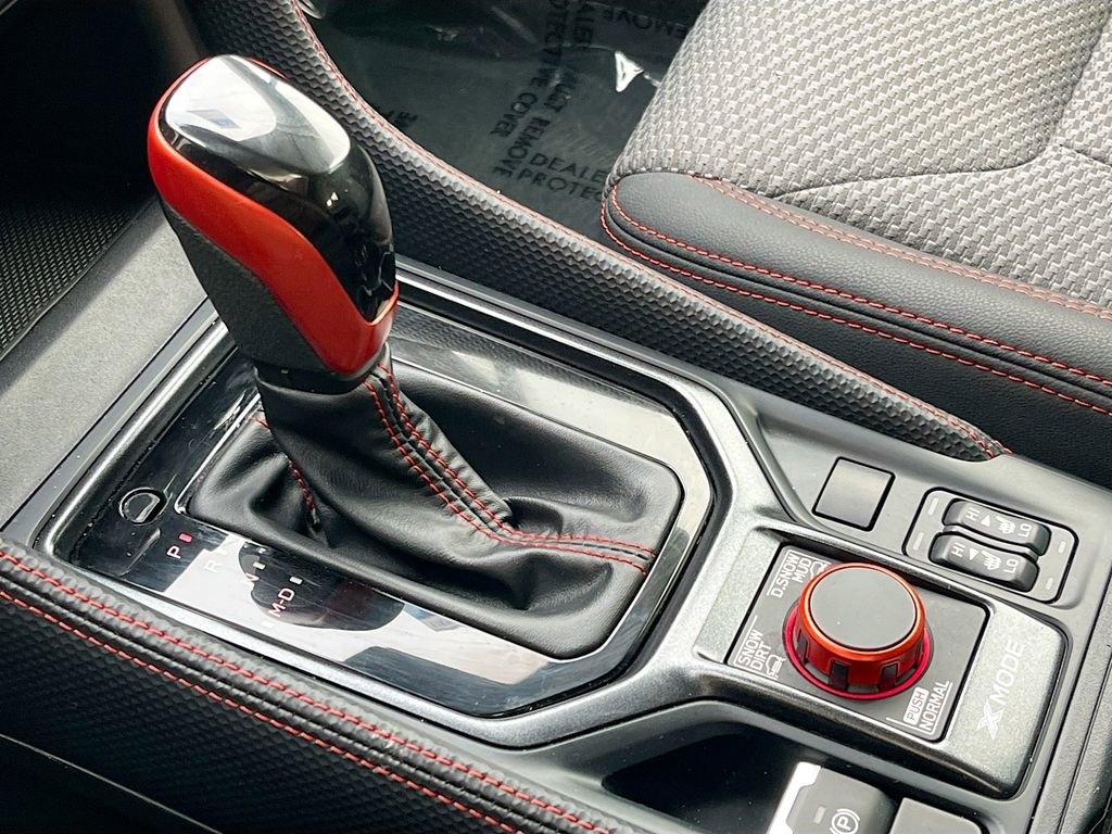 Used 2023 Subaru Forester Sport image 16