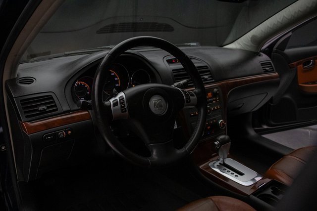 Used 2007 Saturn Aura XR w/ Premium Trim Pkg image 25