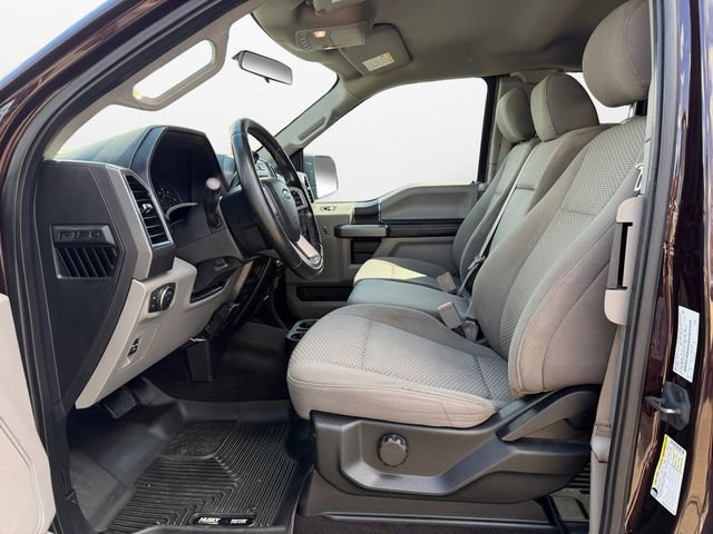 Used 2018 Ford F150 XLT image 9