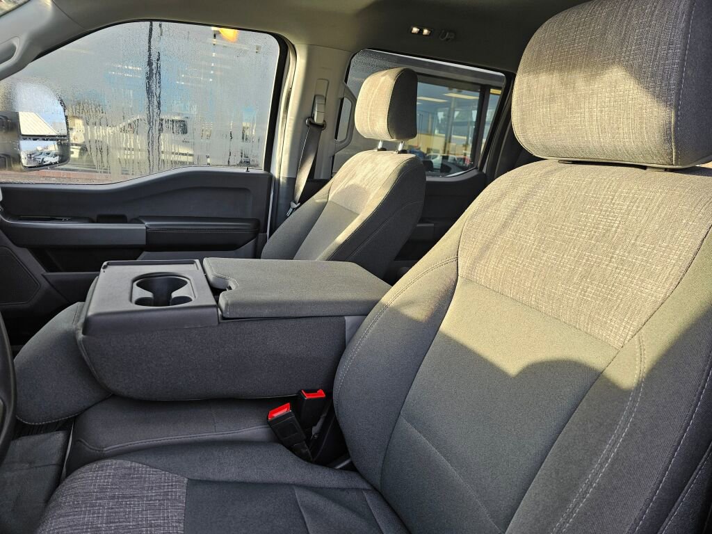 Certified 2024 Ford F350 XLT image 17