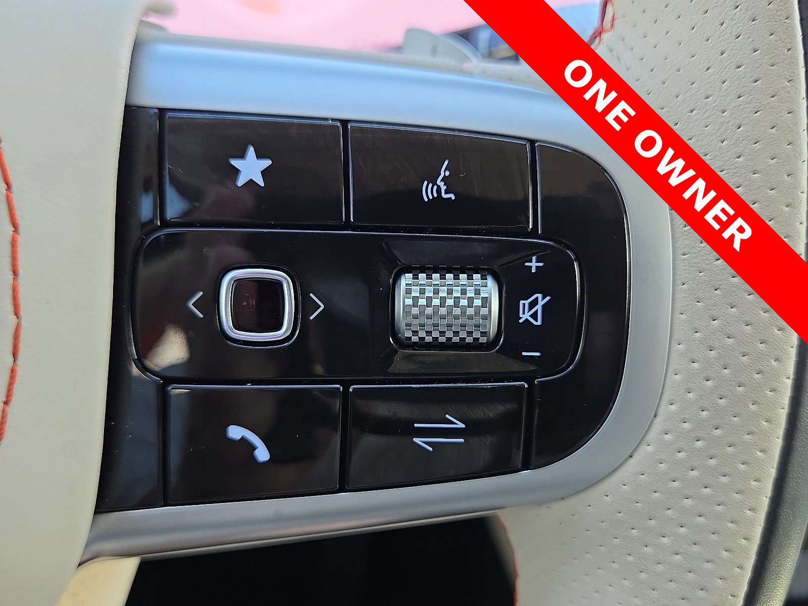 Used 2025 Genesis GV80 3.5T image 22