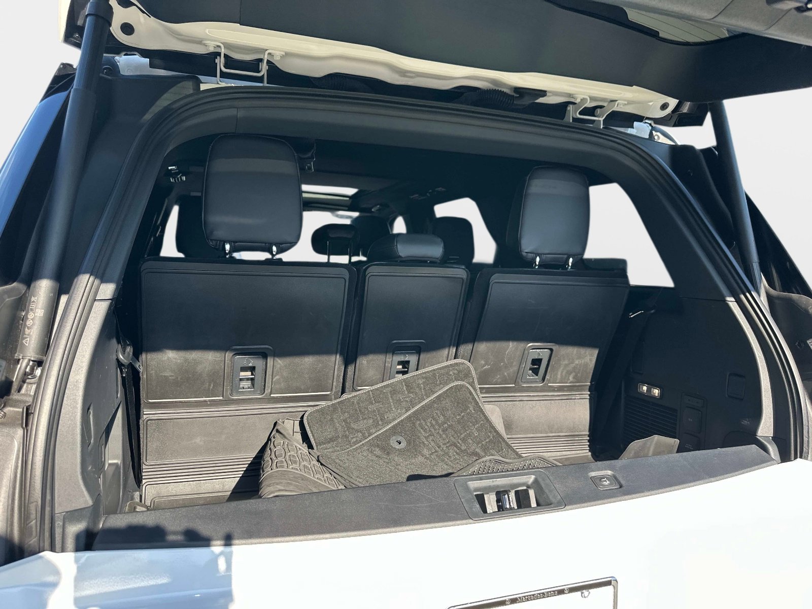 Used 2025 Lincoln Navigator Reserve w/ Jet Appearance Package image 10