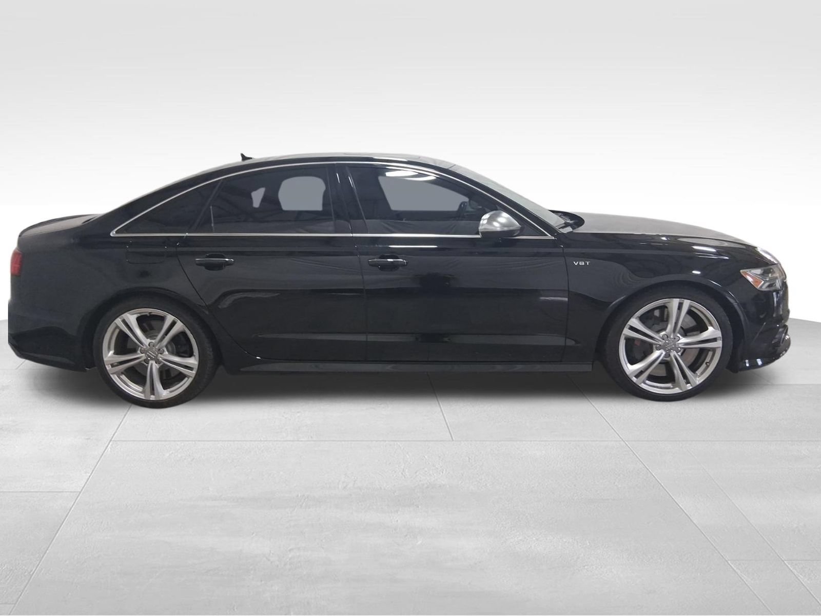 Used 2016 Audi S6 Premium Plus AWD/4WD image 4