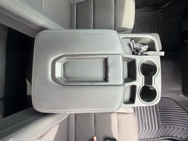 Used 2024 Chevrolet Silverado 1500 Custom AWD/4WD image 47