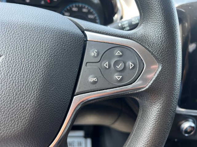 Used 2020 Chevrolet Traverse LS w/ LPO, Floor Liner Package AWD/4WD image 23