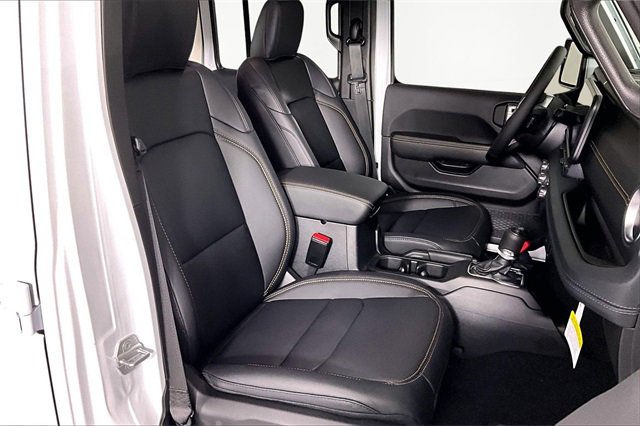 New 2026 Jeep Wrangler Sahara image 12