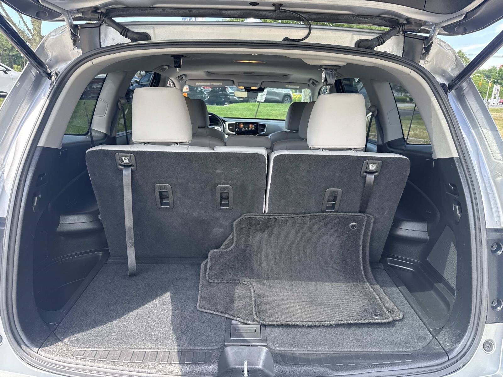 Used 2021 Honda Pilot Special Edition image 7