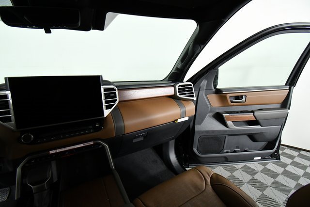 New 2026 Toyota Tundra 1794 Edition image 20