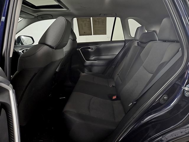 Used 2023 Toyota RAV4 XLE w/ Convenience Package AWD/4WD image 10