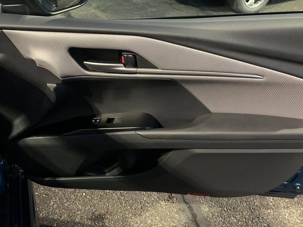 New 2026 Toyota Camry SE FWD image 18