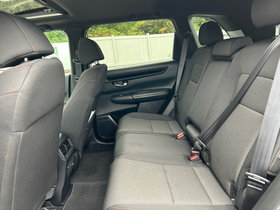 Used 2026 Honda CR-V Sport image 6
