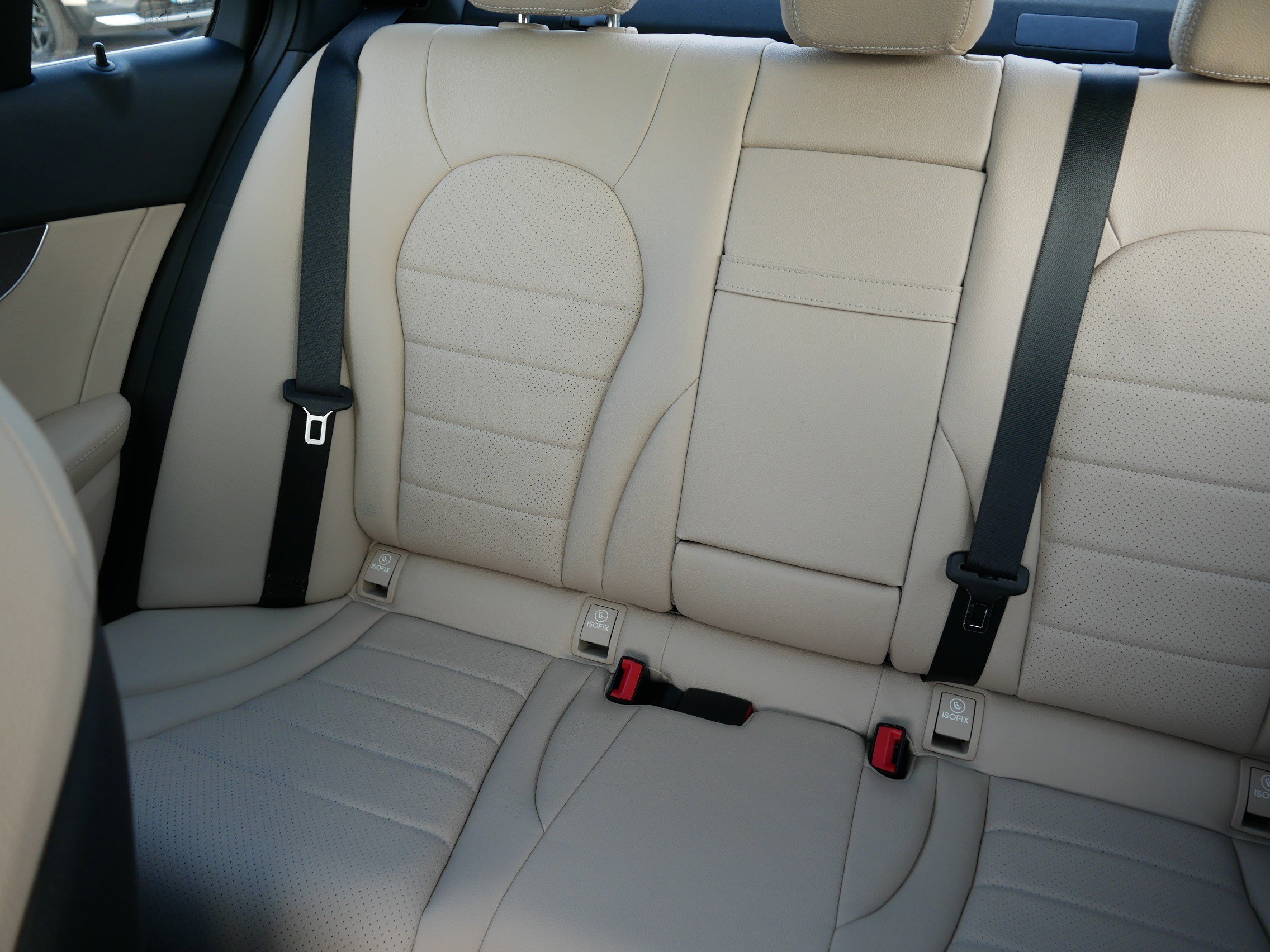 Used 2019 Mercedes-Benz C 300 4MATIC Sedan image 12